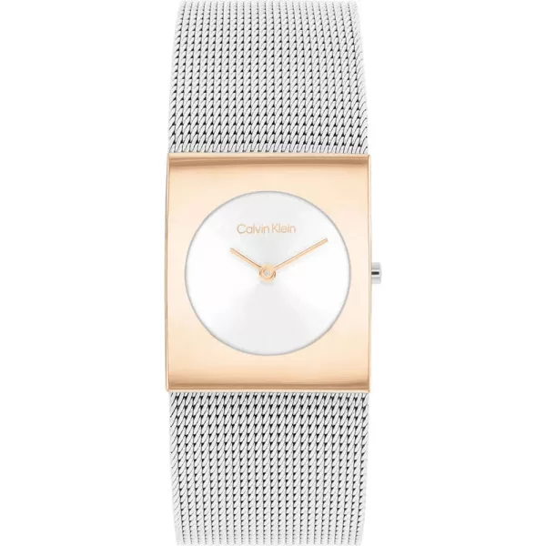 Calvin Klein Pulse női karóra CK25100063