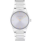 Calvin Klein Linear Elegance női karóra CK25100079