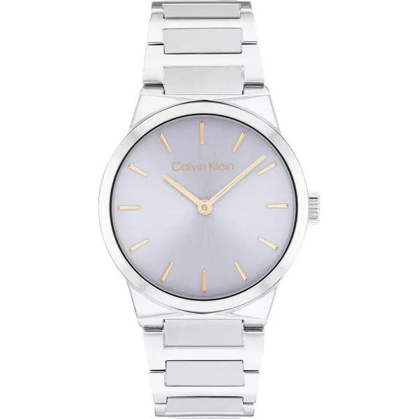 Calvin Klein Linear Elegance női karóra CK25100079