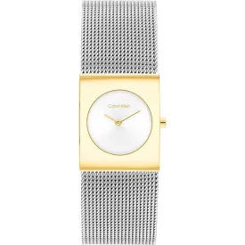Calvin Klein Pulse női karóra 25100139