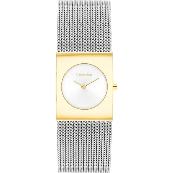 Calvin Klein Pulse női karóra 25100139