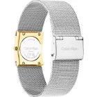 Calvin Klein Pulse női karóra 25100139