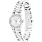 Calvin Klein Geometric női karóra 25100141