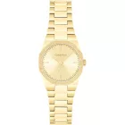 Calvin Klein Geometric női karóra 25100142
