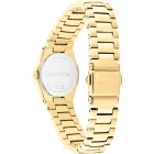 Calvin Klein Geometric női karóra 25100142
