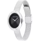 Calvin Klein Twisted Bezel női karóra 25100151