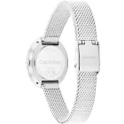 Calvin Klein Twisted Bezel női karóra 25100151