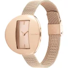 Calvin Klein Sculptural női karóra CK25200017
