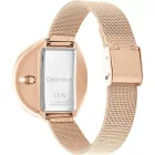 Calvin Klein Sculptural női karóra CK25200017