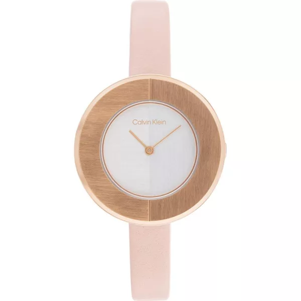 Calvin Klein Sculptural Confidence női karóra CK25200025