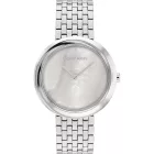 Calvin Klein Twisted Bezel női karóra CK25200320