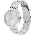 Calvin Klein Twisted Bezel női karóra CK25200320