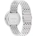 Calvin Klein Twisted Bezel női karóra CK25200320