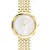 Calvin Klein Twisted Bezel női karóra CK25200321