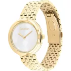 Calvin Klein Twisted Bezel női karóra CK25200321