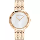 Calvin Klein Twisted Bezel női karóra CK25200322