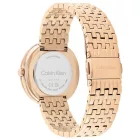 Calvin Klein Twisted Bezel női karóra CK25200322