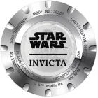 Invicta Star Wars Darth Vader Limited Edition férfi karóra 26207