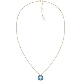 Tommy Hilfiger női nyaklánc THJ2780802