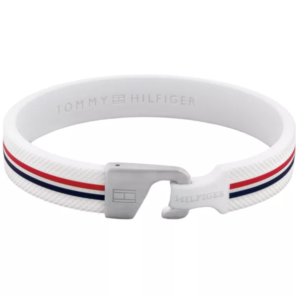 Tommy Hilfiger férfi karkötő THJ2790607
