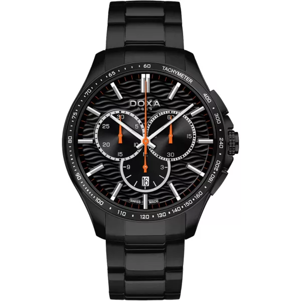 Doxa Trofeo Chronograph férfi karóra 287.70.101W.15