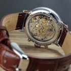 Poljot International Baikal férfi karóra 2901.1940913N