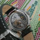 Poljot International Chronograph Susdal Limited Edition férfi karóra 2901.1940925