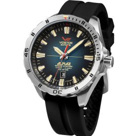  Vostok Europe Almaz Space Station férfi karóra NH35A-320A678-S