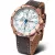 Vostok Europe Almaz Space Station férfi karóra 6S11-320B676-L