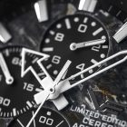 Vostok Europe Almaz Ceres Asteroid Limited Edition férfi karóra 6S10-320E693-L