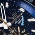 Vostok Europe Almaz Halley's Comet Limited Edition férfi karóra 6S10-320E694-L