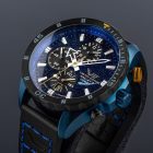 Vostok Europe Almaz Halley's Comet Limited Edition férfi karóra 6S10-320E694-L