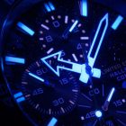 Vostok Europe Almaz Halley's Comet Limited Edition férfi karóra 6S10-320E694-L