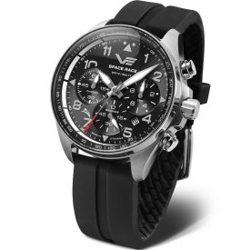 Vostok Europe Space Race férfi karóra 6S20-325A741-SBLK