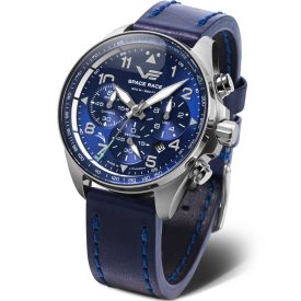 Vostok Europe Space Race férfi karóra 6S20-325A742-L