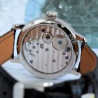 Poljot International Tourbillon Dynasty Limited Edition férfi karóra 3400.T-DYN-1