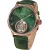 Poljot International Tourbillon Limited Edition férfi karóra 3400.T-XVIII-GR