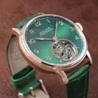 Poljot International Tourbillon Limited Edition férfi karóra 3400.T-XVIII-GR