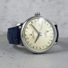 Poljot International Jaros GMT férfi karóra 34NH.4200112