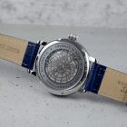 Poljot International Jaros GMT férfi karóra 34NH.4200112