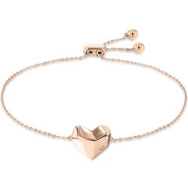 Calvin Klein női karkötő CKJ35000040