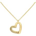 Calvin Klein Minimalist Hearts női nyaklánc CK35000385