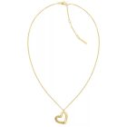 Calvin Klein Minimalist Hearts női nyaklánc CK35000385