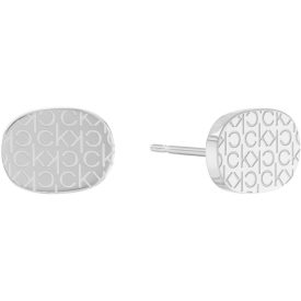 Calvin Klein Iconic for Her női fülbevaló CKJ35000399