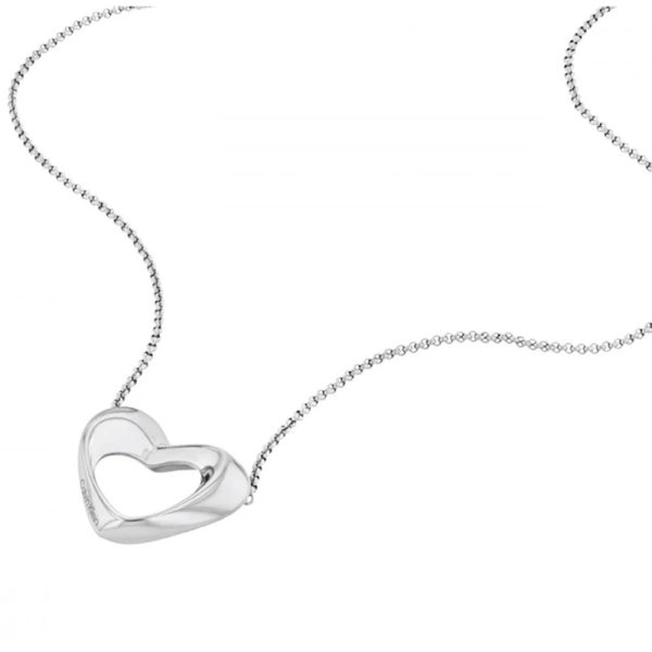 Calvin Klein Enchating női nyaklánc CKJ35000757