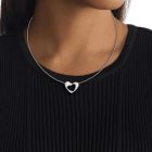 Calvin Klein Enchating női nyaklánc CKJ35000757