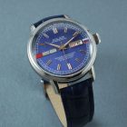 Poljot International Gorbatchov Limited Edition férfi karóra 36NH.4200114