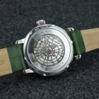 Poljot International Gorbatchov Limited Edition férfi karóra 36NH.4200115