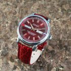 Poljot International Gorbatchov Limited Edition férfi karóra 36NH.4200116