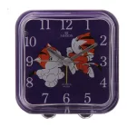 Merion kék ébresztőóra 3771-2